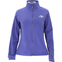 Mountain Guide Koblenz Damen Fleecejacke