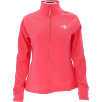 Mountain Guide Koblenz Damen Fleecejacke