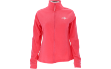 508918M - Mountain Guide Koblenz - Giacca in pile da donna