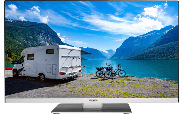 Reflexion X Serie LDDX24I+ LED Smart TV 6 in 1 24 Zoll 