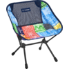 Helinox Chair One Mini Campingstuhl Rainbow Bandanna