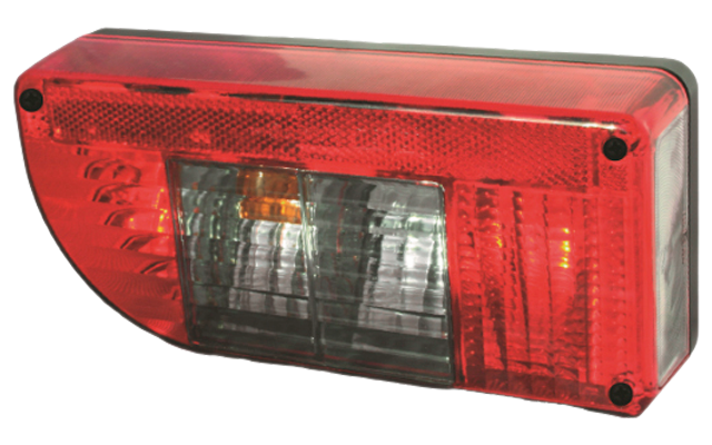 Jokon L 821 Multifunctioneel licht voor voertuigen 12 V rechts