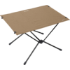 Helinox Table One Hard Top Large Camping Table Coyote Tan