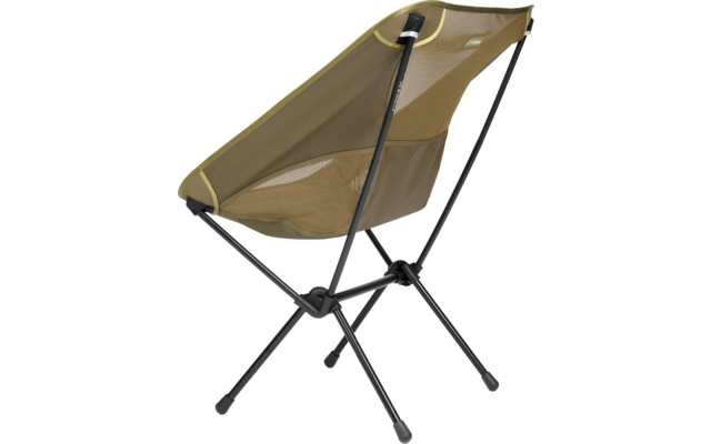 Helinox Chair One XL Camping Chair Coyote Tan
