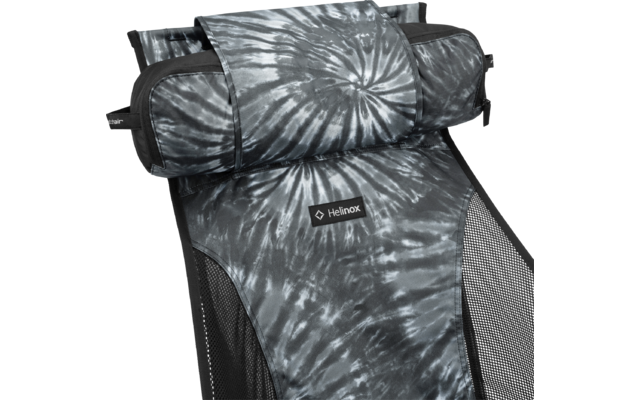 Helinox Sunset Chair Camping Chair Black Tie Dye