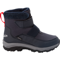 Jack Wolfskin Vojo WT Texapore Mid Kinderschuhe