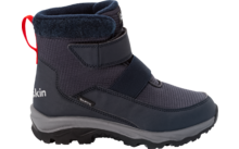 Jack Wolfskin Vojo WT Texapore Mid Kinderschuhe
