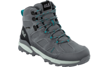 Jack Wolfskin Trail Hiker Texapore Mid Damenschuhe