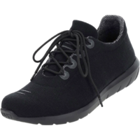 UYN Living Cloud Shoes Black Sole Herrenschuhe