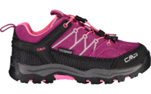 Campagnolo Rigel Low Kinder Schuhe berry pink