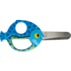 Fiskars animal scissors for children 13 cm fish
