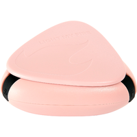 LightMyFire Salt & Pepper Plus Gewürzstreuer aus Bioplastik Dustypink