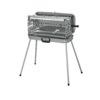 Berger 3-Flame Portable Gas Barbecue