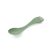 Light My Fire Spork Original Besteck sandygreen