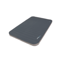 Outwell Dreamboat Double 7.5 selbstaufblasende Liegematte 200 x 132 x 7,5 cm