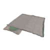 Outwell Countour Lux XL Sleeping Bag Green