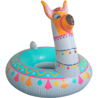 Meori Lama Schwimmring