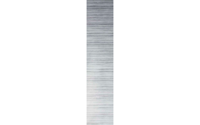 Fiamma F45s 350 Tenda da sole a parete bianco polare grigio reale