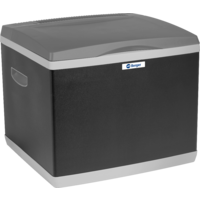 Berger K40 Hybrid Kompressor Kühlbox 38 Liter