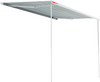 Fiamma F80s Dachmarkise 320 cm (Titanium / Royal Grey)