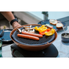 Campingaz Barbecue de table à gaz 360 cuivre