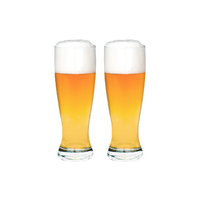 Berger Weizengläser 500 ml im 2er Set