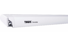 Thule 6300 awning white