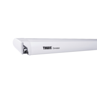 Thule Omnistor 6300 cassetteluifel White / Mystic Grey 4,25m