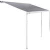 Thule Omnistor 6300 Anodised 450cm Roof Awning Mystic Grey
