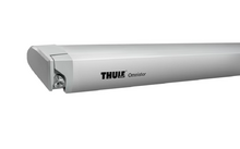 Thule Omnistor 6300 Pack roof awning with mounting kit for Ducato / Jumper / Boxer Anodized
