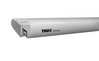 Thule Omnistor 6300 Dachmarkise mit Montagesatz f&uuml;r Ducato / Jumper / Boxer silber 400 cm