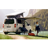 Thule 3200 wall awning 2.30 anthracite