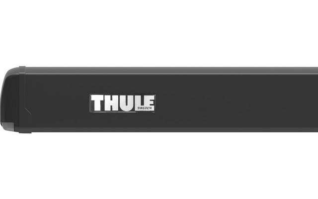 Thule 3200 wall awning 2.70 anthracite
