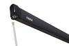 Thule Omnistor 4200 Wandmarkise 260 cm (Anthrazit / Mystic Grau)