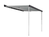 Thule Omnistor 4200 Wandmarkise 260 cm (Anthrazit / Mystic Grau)