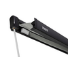 Thule 4200 wall awning anthracite 3.00 m