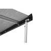 Thule 4200 wall awning anthracite 3.00 m