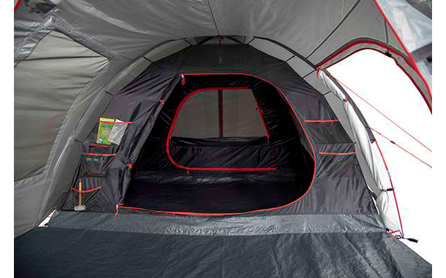 High Peak Amora 5.0 dome tent 5 people