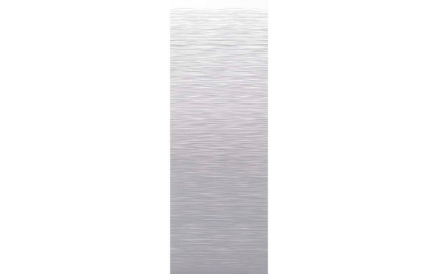 Thule Omnistor 5200 Wandmarkise Gehäusefarbe Weiß Tuchfarbe Mystic Grau 2,3 Meter