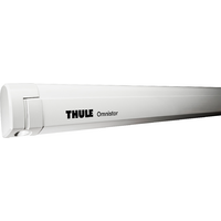 Thule Omnistor 5200 Wandmarkise 350 cm (Weiß / Mystic Grau)