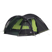 High Peak Family Tent Mesos 4