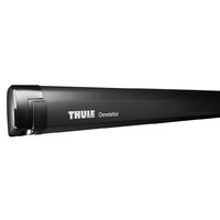 Thule Omnistor 5200 cassetteluifel Antraciet / Mystic Grey 2,6m