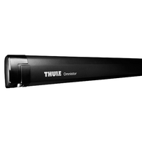Thule Omnistor 5200 cassetteluifel Antraciet / Mystic Grey 4,5m