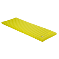 High Peak Dallas Air Mat citronelle