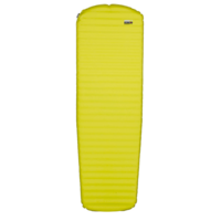 High Peak Oregon L self-inflating thermal mat citronelle