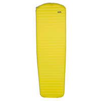 High Peak Oregon XL self-inflating thermal mat citronelle