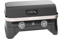 Barbecue a gas Campingaz Attitude 2100 LX con termometro analogico