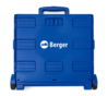 Berger Einkaufstrolley XL faltbar 42 x 40 x 37 cm