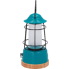 Berger Hopuni LED Camping Lantern with Dimming Function Blue