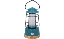 Berger Hopuni LED Camping Lantern with Dimming Function Blue